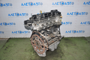 Chevrolet Volt 11-15 1.4 LUU 60kV Engine