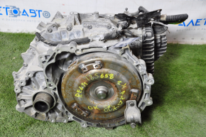 Automatic transmission assembly Jeep Renegade 15-16 AWD 948TE 80k