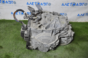 Automatic transmission assembly Jeep Renegade 15-16 AWD 948TE 80k