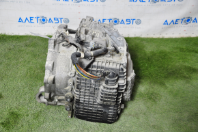 Automatic transmission assembly Jeep Renegade 15-16 AWD 948TE 80k
