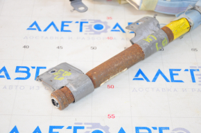 Airbag airbag side curtain left Subaru b9 Tribeca rusty pyropatron