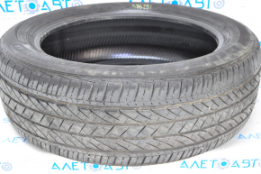 Tire 2pcs pair R20 235/55 Bridgestone Dueler H/P 2016 all-season 5.5mm
