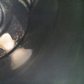Engine Chevrolet Volt 16- 1.5 L3A 30k, 10/10