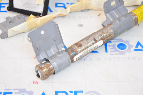 Airbag airbag side curtain right Subaru b9 Tribeca rusty pyropatron