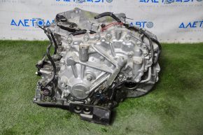 Automatic transmission assembly Infiniti QX50 19 CVT FWD 29k, without dipstick