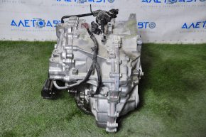 Automatic transmission assembly Infiniti QX50 19 CVT FWD 29k, without dipstick