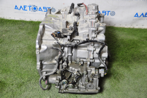 Automatic transmission assembly Infiniti QX50 19 CVT FWD 29k, without dipstick