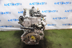 Engine Chevrolet Volt 16- 1.5 L3A 30k, 10/10
