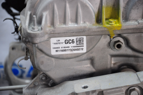 Engine Chevrolet Volt 16- 1.5 L3A 30k, 10/10
