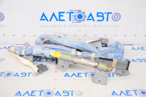 Subaru B10 Tribeca right side curtain airbag