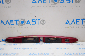 Lexus IS 14-15 trunk lid molding