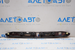 Lexus IS 14-15 trunk lid molding
