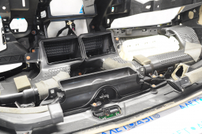 Torpedo front panel without AIRBAG Ford Fusion mk5 13-20
