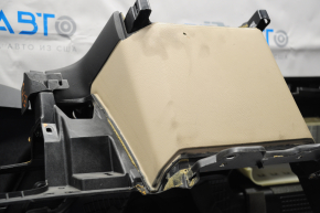 Torpedo front panel without AIRBAG Ford Fusion mk5 13-20