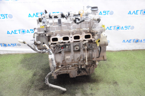 Chevrolet Volt 16- 1.5 L3A 9/10 Engine