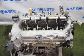 Chevrolet Volt 16- 1.5 L3A 9/10 Engine