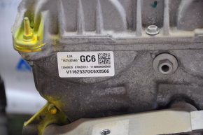 Chevrolet Volt 16- 1.5 L3A 9/10 Engine