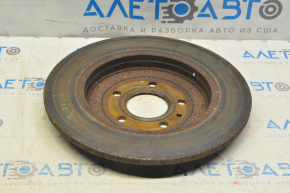 Rear right brake disc Ford Explorer 12-19 330/11mm