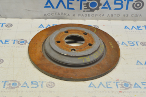 Rear left brake disc Ford Escape MK4 20-24 11mm