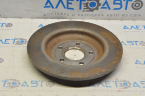 Rear left brake disc Ford Escape MK4 20-24 11mm