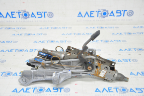 Steering column Ford Explorer 16-19