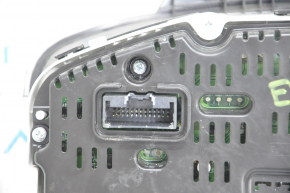 Ford Explorer 18-19 Instrument Cluster for Parts