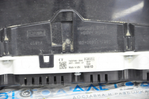 Ford Explorer 18-19 Instrument Cluster for Parts