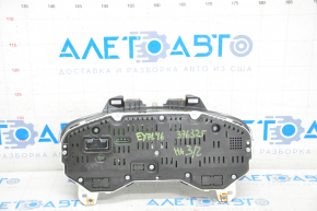 Ford Explorer 18-19 Instrument Cluster for Parts