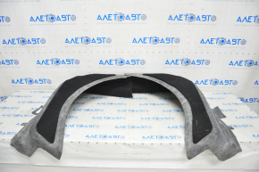 Ford Explorer 16-19 Trunk Trunk Trim Black