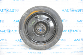 Spare tire for Ford Explorer 11-19 R18 165/70