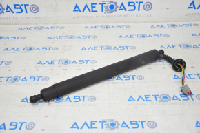 Shock absorber trunk door left Ford Explorer 16-19 electric