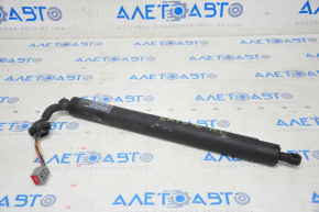 Shock absorber trunk door left Ford Explorer 16-19 electric