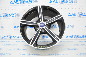 Wheel disk R18 5*108 Ford Fusion mk5 13-20 type 6, curb