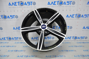 Wheel disk R18 5*108 Ford Fusion mk5 13-20 type 6, curb