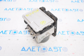 ABS ABS VW Atlas 18-19
