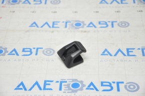 Hook ceiling rear left Ford Explorer 16-19 black
