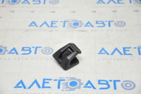 Hook ceiling rear right Ford Explorer 16-19 black