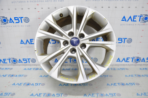 Wheel disk R17 Ford Escape MK3 13-19 type 2, curb