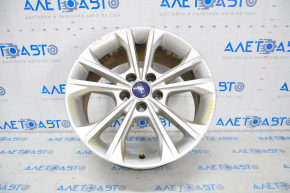 Wheel disk R17 Ford Escape MK3 13-19 type 2, curb