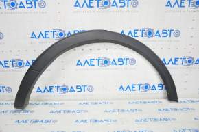 Rear left wing arch trim Ford Explorer 11-19 fracture, fastened, pressed