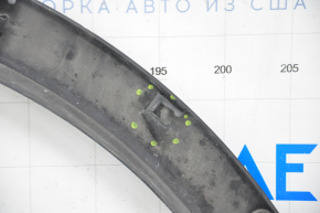 Rear right wing arch trim Ford Explorer 11-19 broken fastener
