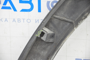 Rear right wing arch trim Ford Explorer 11-19 broken fastener