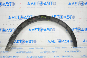 Rear right wing arch trim Ford Explorer 11-19 broken fastener