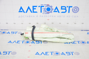 Right side curtain airbag for Mazda3 MPS 09-10 without squib