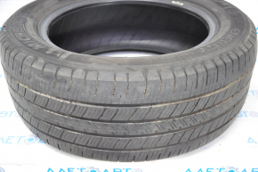 Tire 4pcs set R17 235/55 Michelin 2016 all-season 3mm