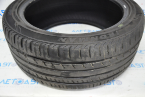 Tire 2pcs pair R18 235/45 Ironman Imove Gen 2 AS 2020 all-season 2.5mm