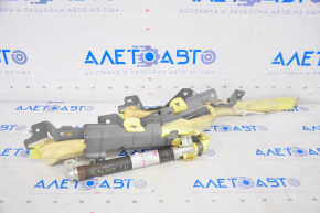 Mitsubishi Galant 2012 Left Side Curtain Airbag
