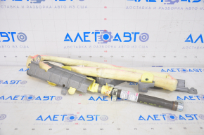 Right side curtain airbag for Mitsubishi Galant 2012