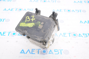 ABS ABS VW Passat b7 12-15 USA no chip fragment