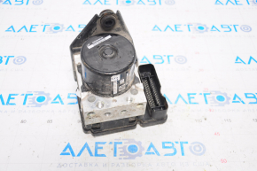 ABS ABS VW Passat b7 12-15 USA no chip fragment